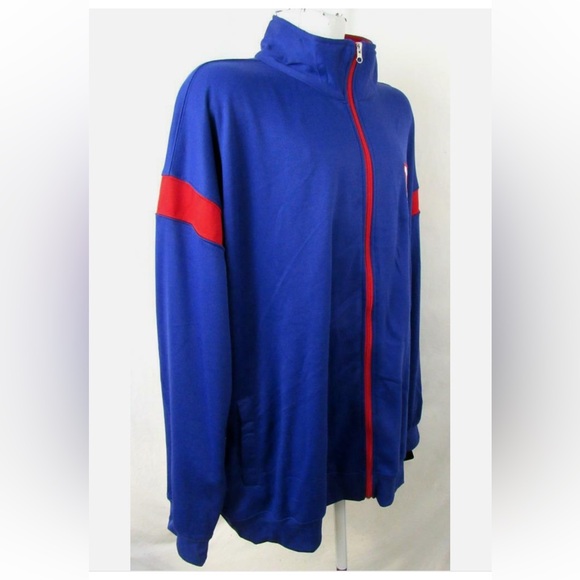NFL Giants New York Lightweight Jacket Apparel - Picture 5 of 6